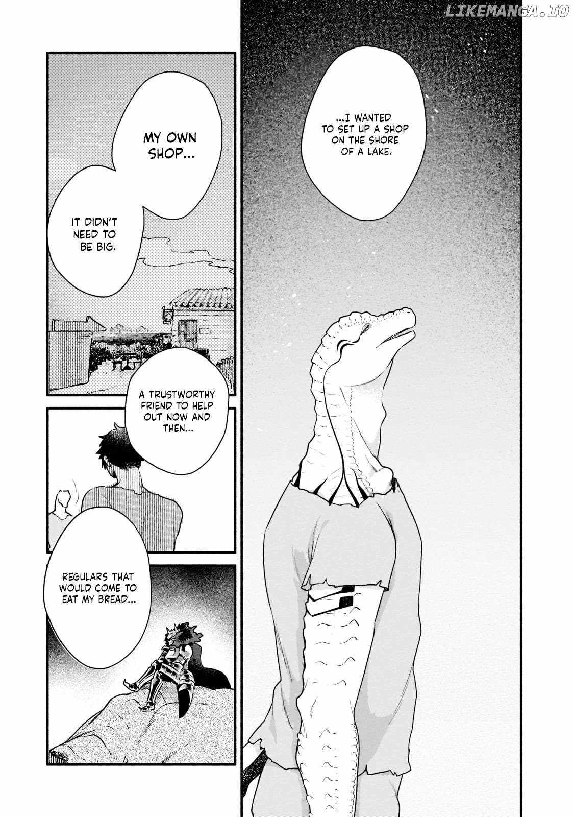 Gendai Dungeon Life no Tsuzuki wa Isekai Open World de! Chapter 3 page 20