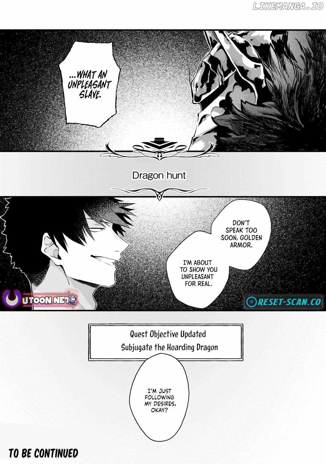 Gendai Dungeon Life no Tsuzuki wa Isekai Open World de! Chapter 3 page 32