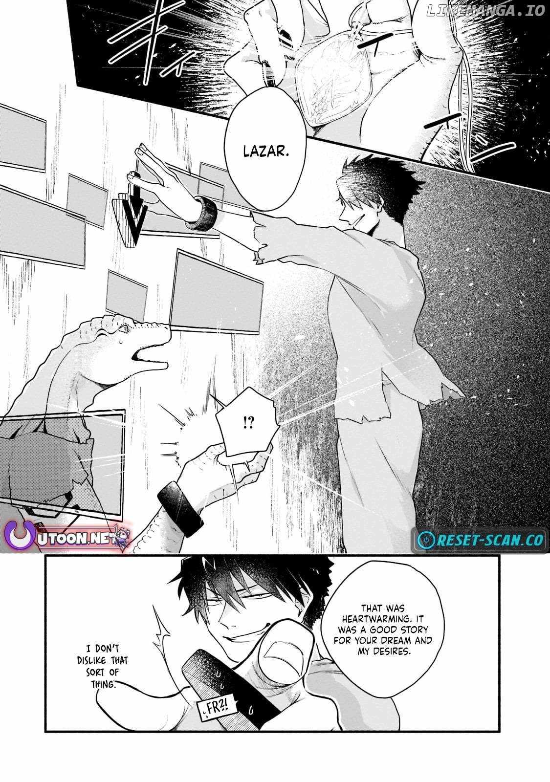 Gendai Dungeon Life no Tsuzuki wa Isekai Open World de! Chapter 3 page 28