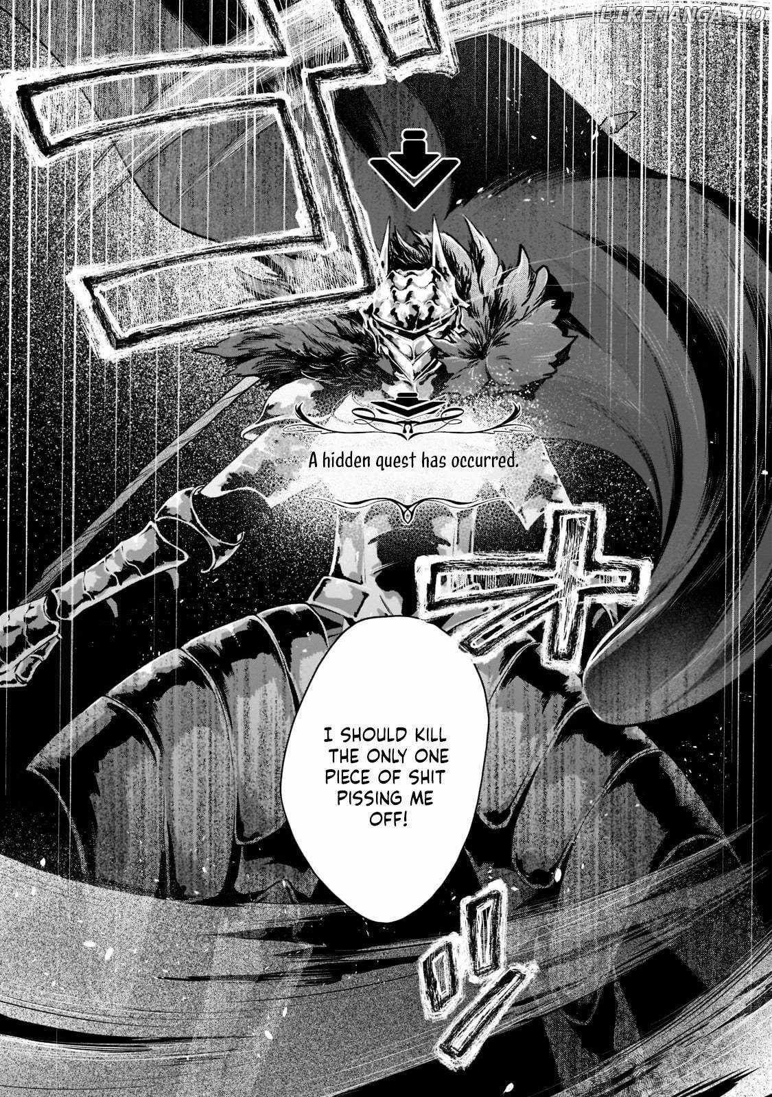 Gendai Dungeon Life no Tsuzuki wa Isekai Open World de! Chapter 3 page 31