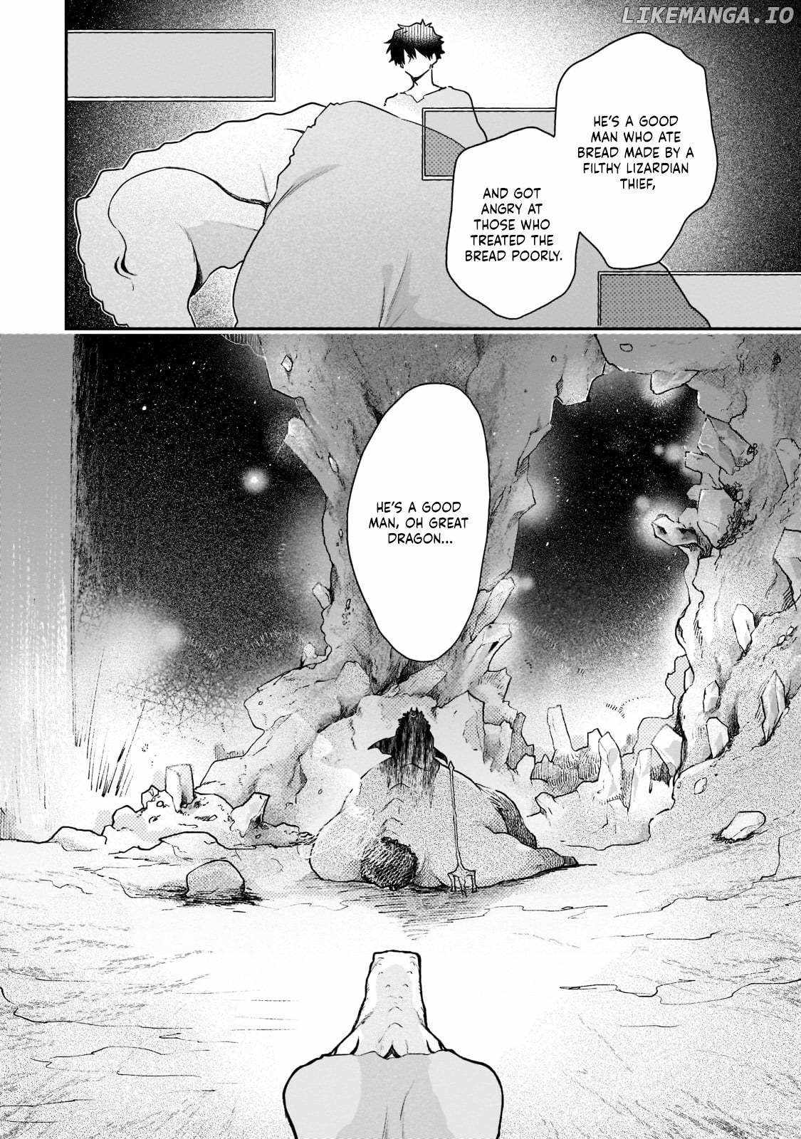 Gendai Dungeon Life no Tsuzuki wa Isekai Open World de! Chapter 3 page 22