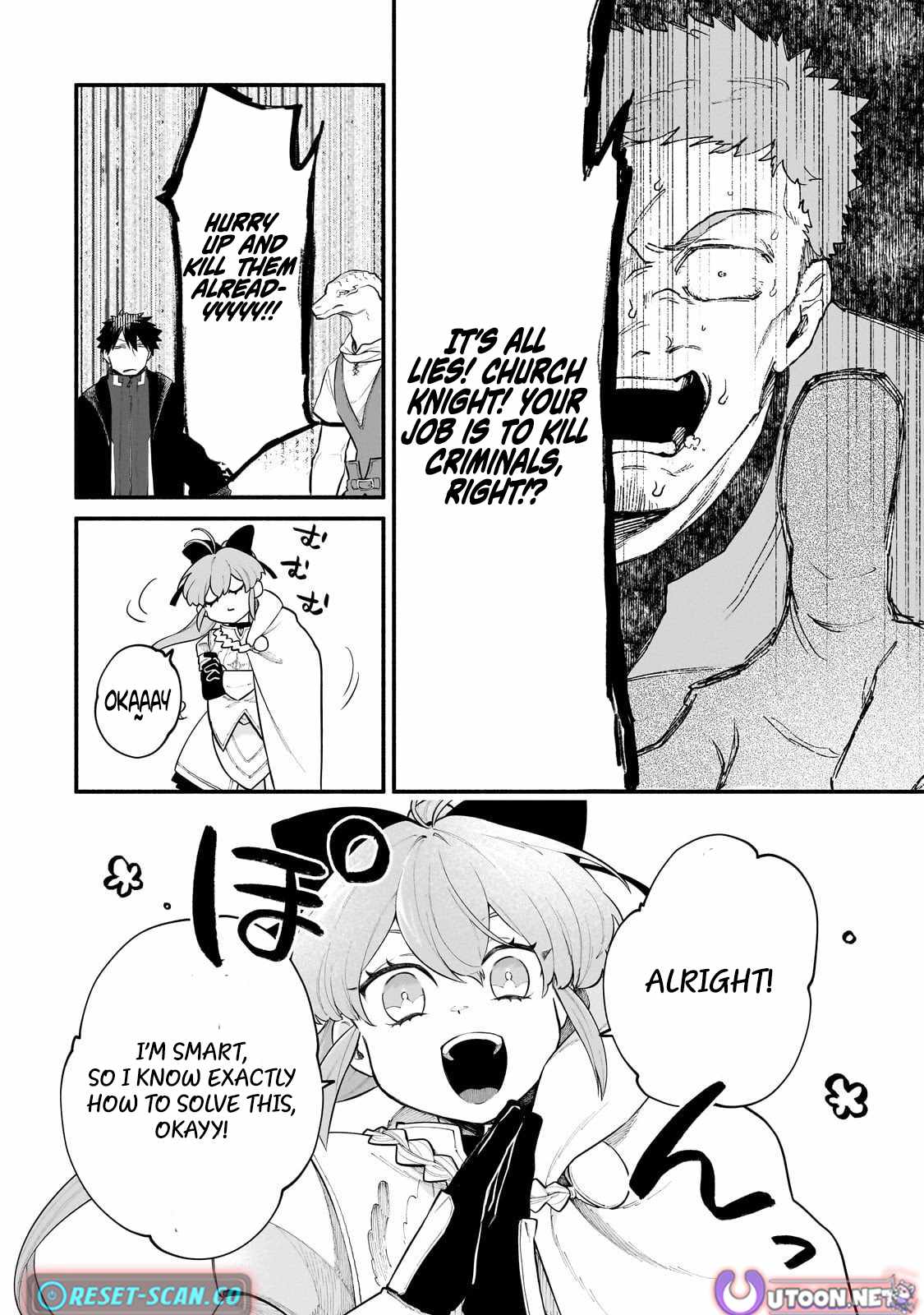 Gendai Dungeon Life no Tsuzuki wa Isekai Open World de! Chapter 30 page 10