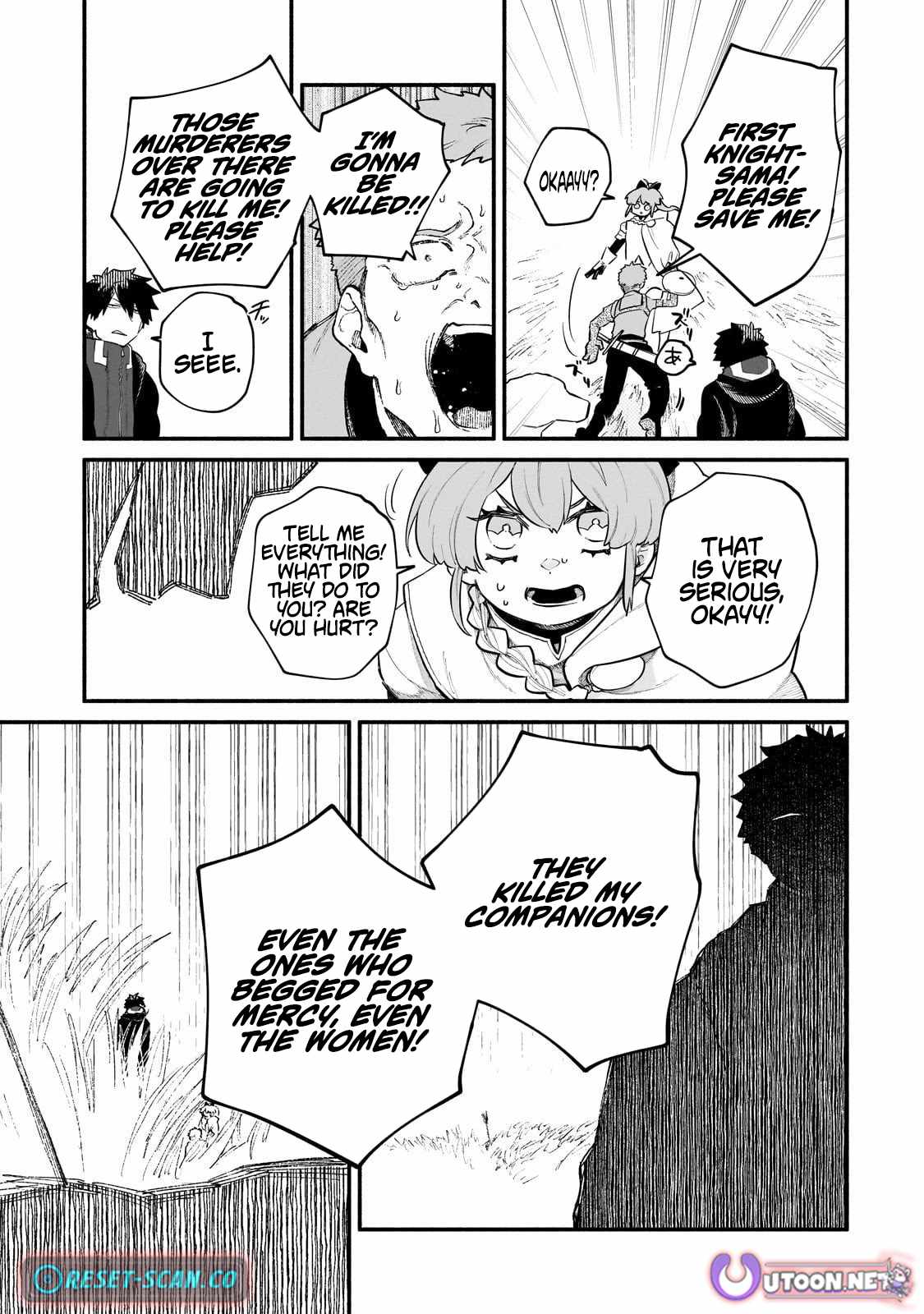 Gendai Dungeon Life no Tsuzuki wa Isekai Open World de! Chapter 30 page 5