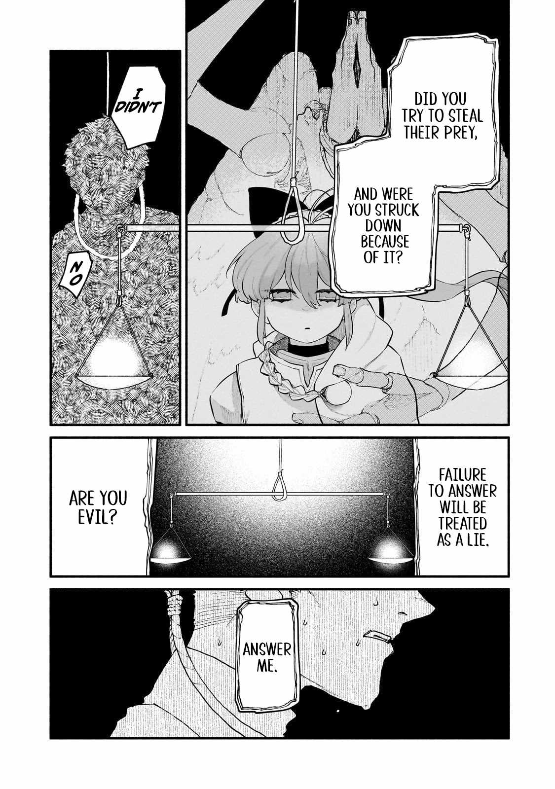 Gendai Dungeon Life no Tsuzuki wa Isekai Open World de! Chapter 30 page 17
