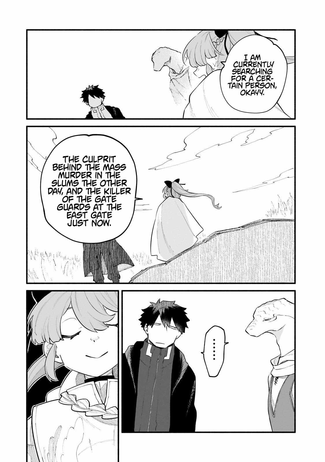 Gendai Dungeon Life no Tsuzuki wa Isekai Open World de! Chapter 30 page 24