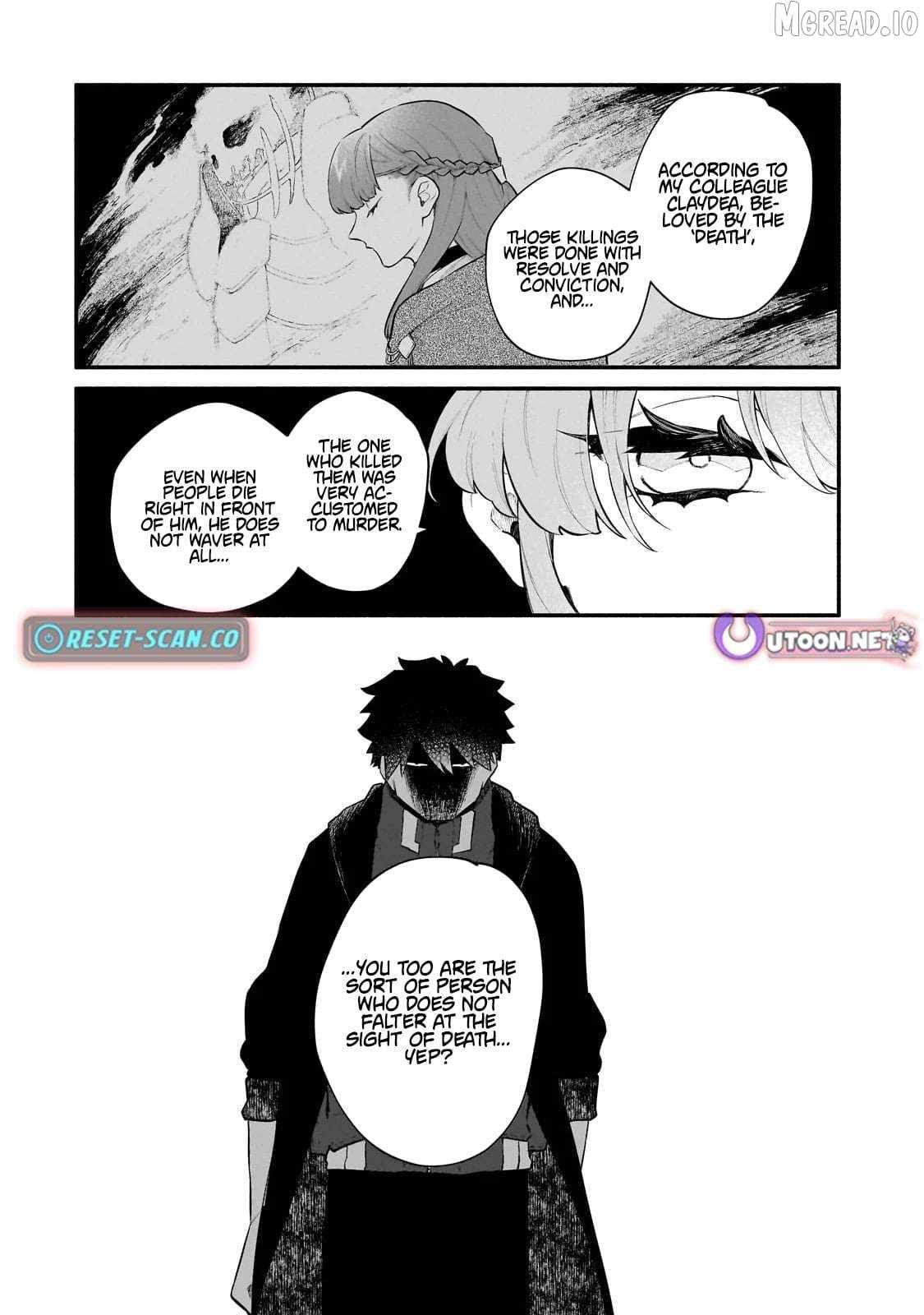 Gendai Dungeon Life no Tsuzuki wa Isekai Open World de! Chapter 31 page 4