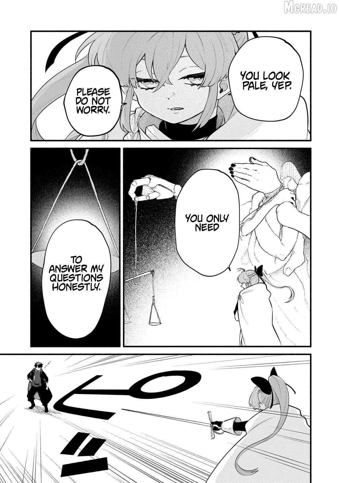 Gendai Dungeon Life no Tsuzuki wa Isekai Open World de! Chapter 31 page 7