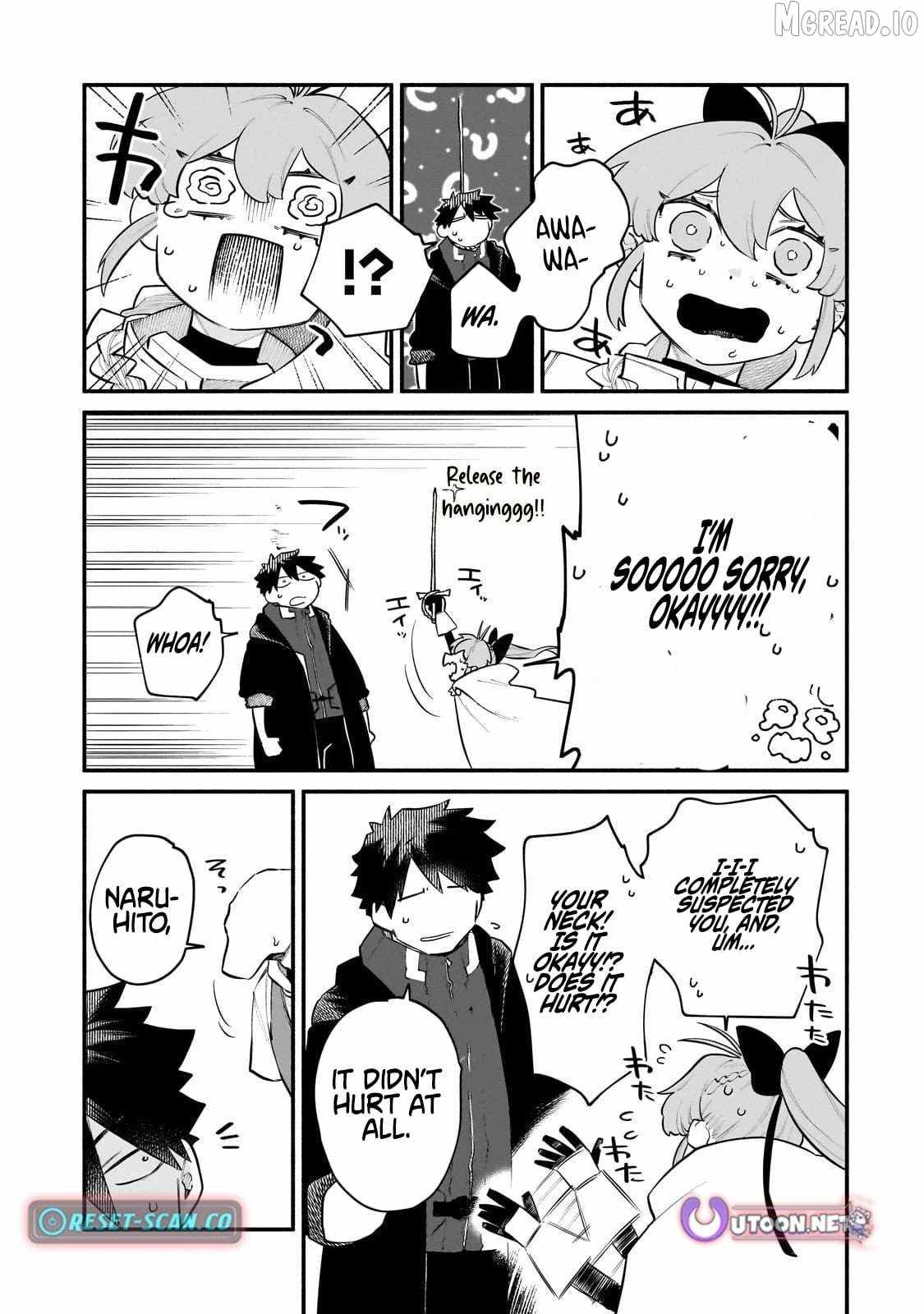 Gendai Dungeon Life no Tsuzuki wa Isekai Open World de! Chapter 31 page 19