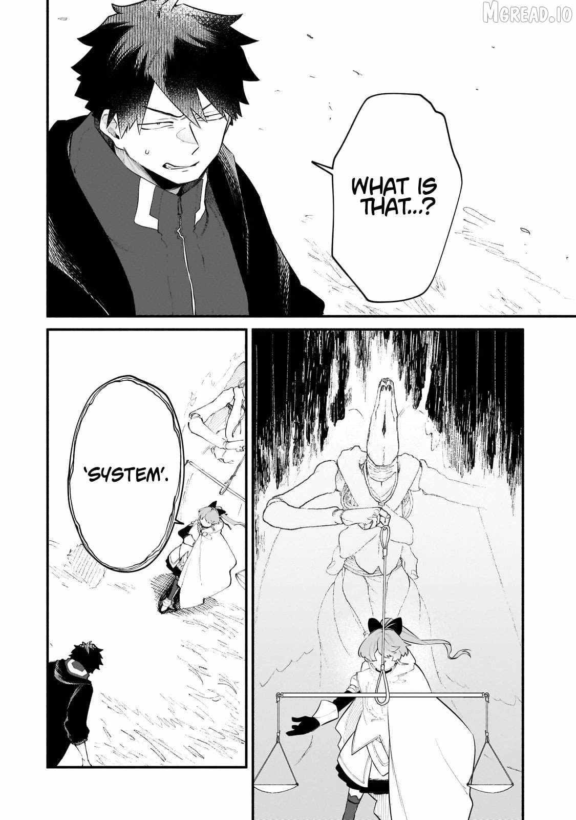 Gendai Dungeon Life no Tsuzuki wa Isekai Open World de! Chapter 31 page 2