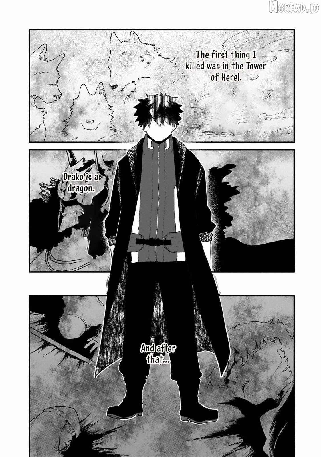 Gendai Dungeon Life no Tsuzuki wa Isekai Open World de! Chapter 31 page 17
