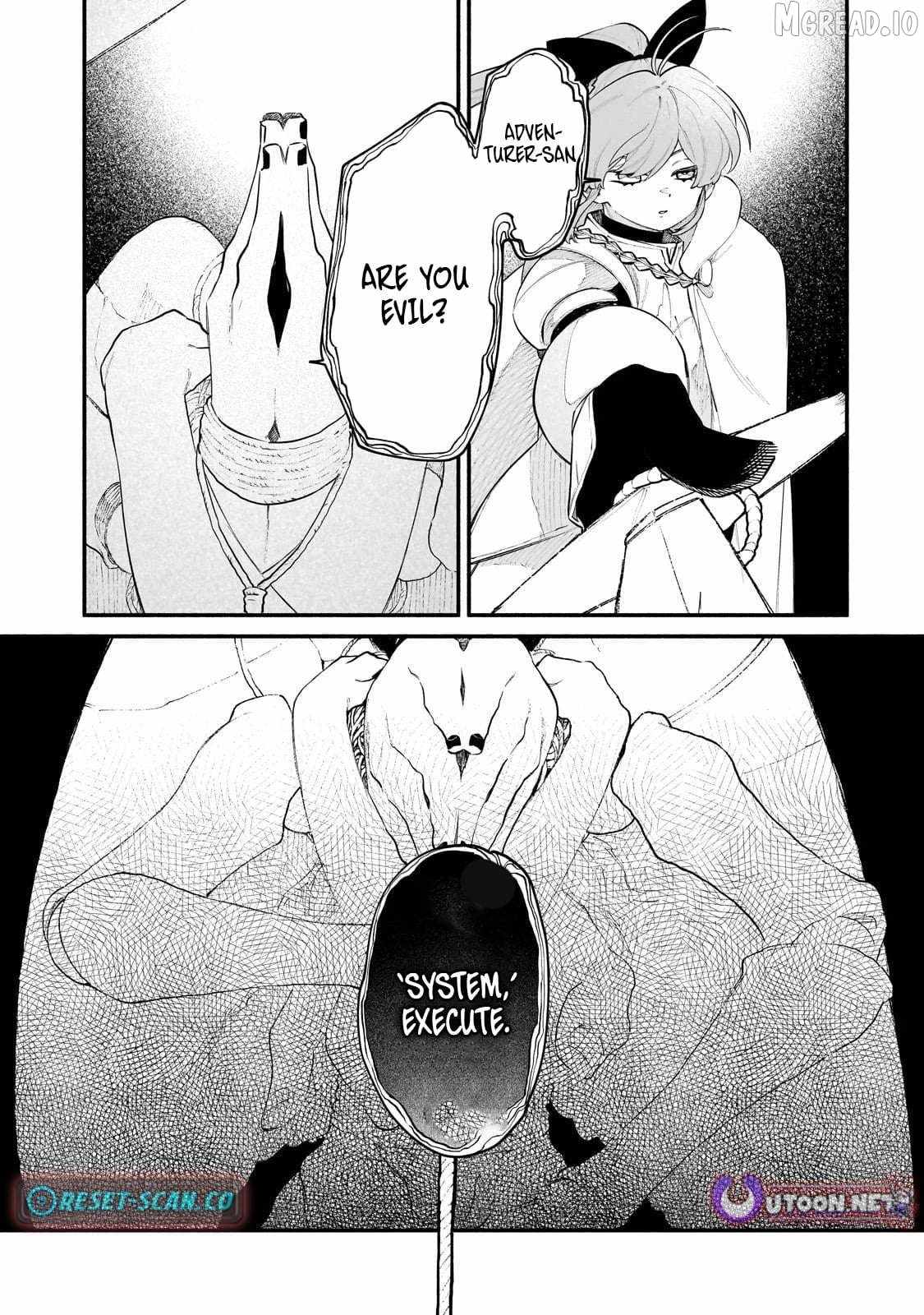 Gendai Dungeon Life no Tsuzuki wa Isekai Open World de! Chapter 31 page 9