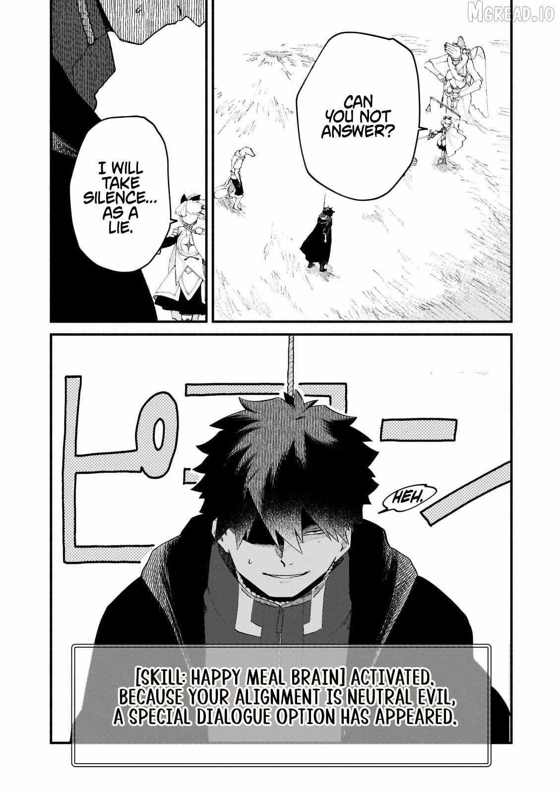 Gendai Dungeon Life no Tsuzuki wa Isekai Open World de! Chapter 31 page 15
