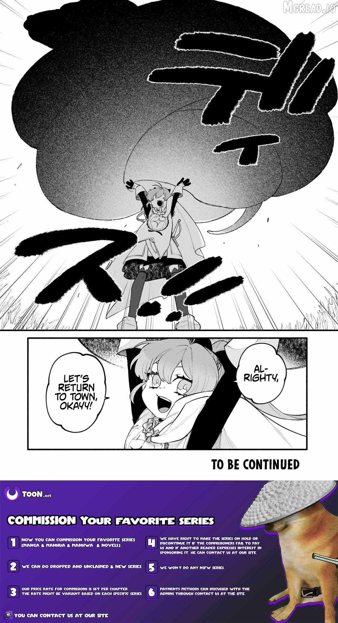 Gendai Dungeon Life no Tsuzuki wa Isekai Open World de! Chapter 31 page 24