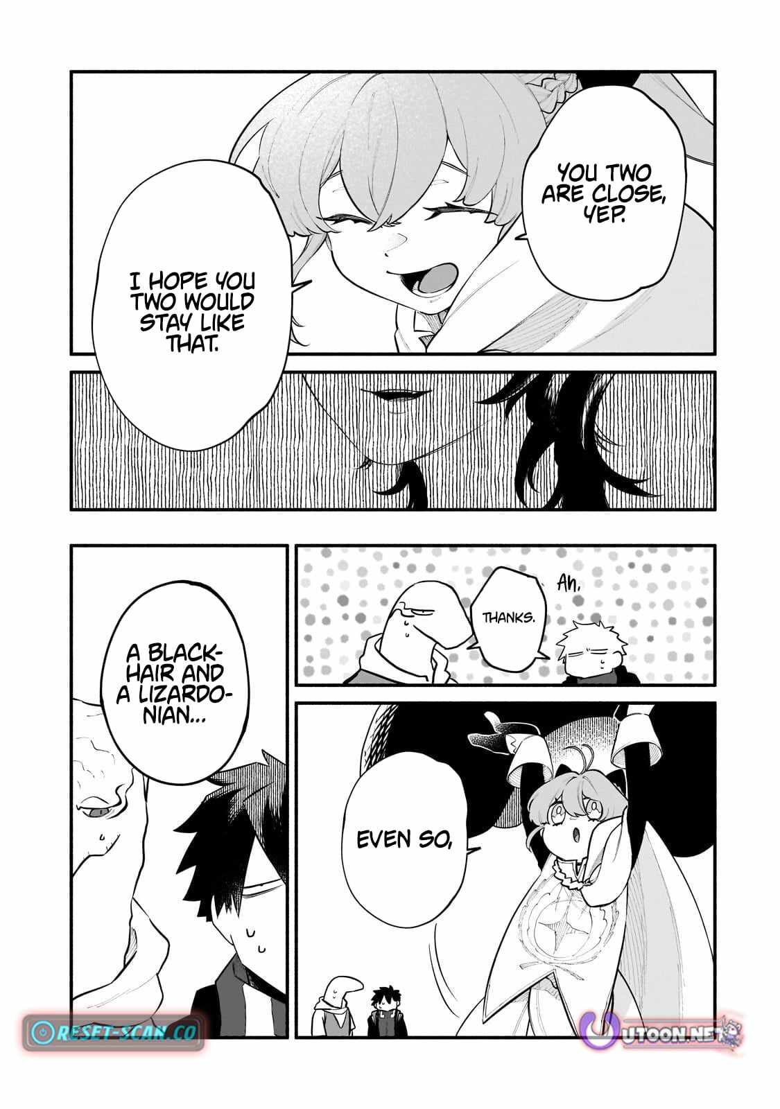 Gendai Dungeon Life no Tsuzuki wa Isekai Open World de! Chapter 32 page 5