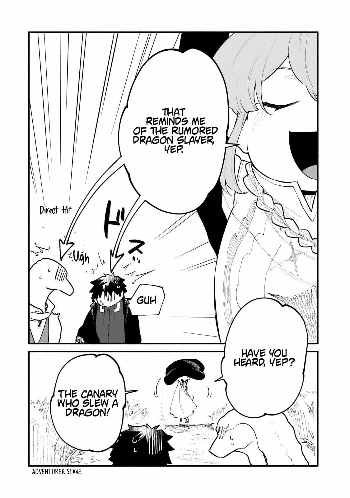Gendai Dungeon Life no Tsuzuki wa Isekai Open World de! Chapter 32 page 6