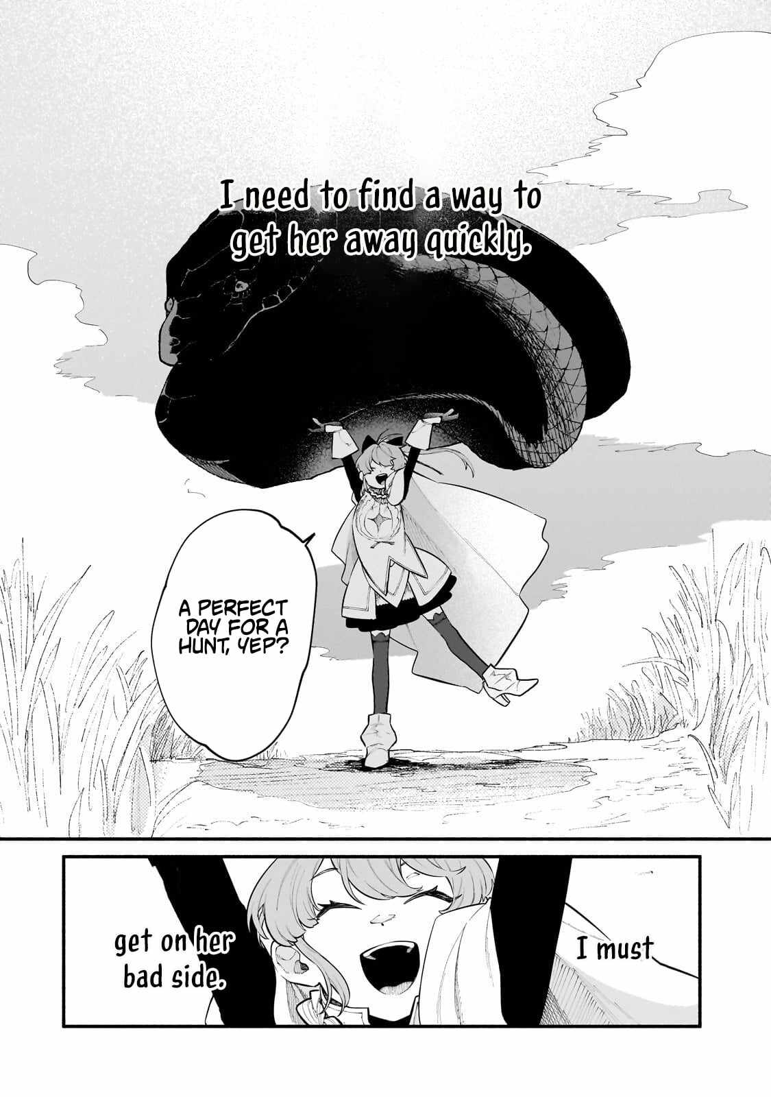 Gendai Dungeon Life no Tsuzuki wa Isekai Open World de! Chapter 32 page 2