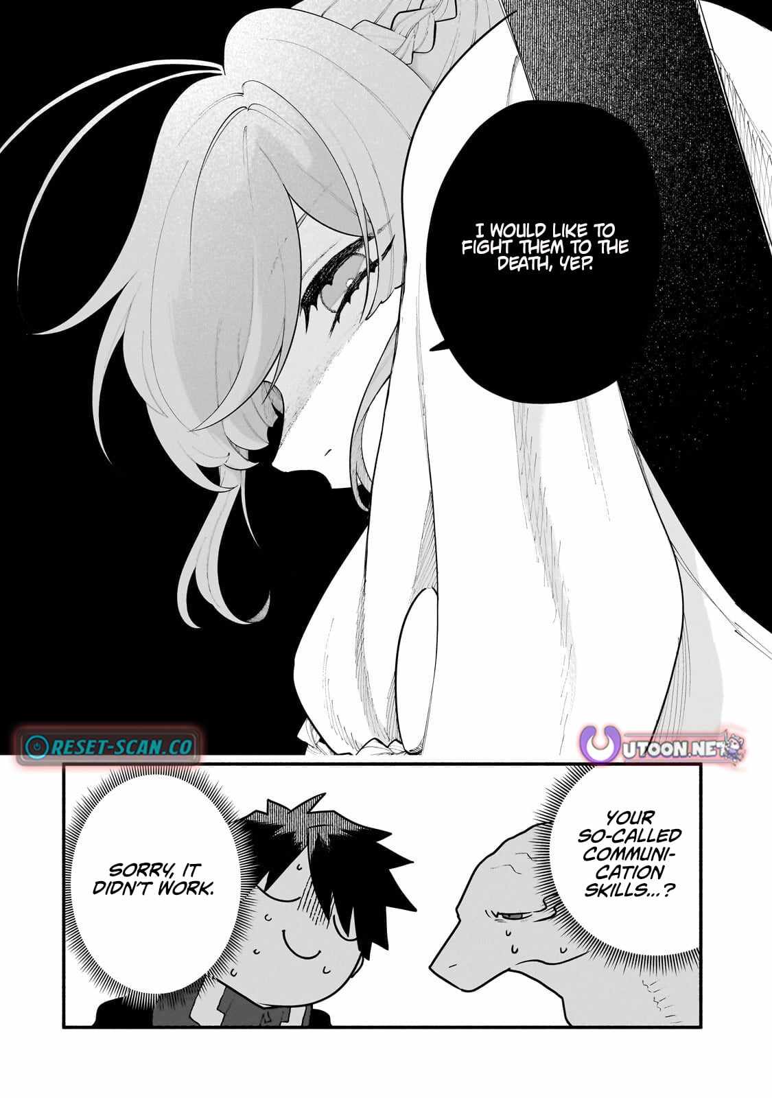 Gendai Dungeon Life no Tsuzuki wa Isekai Open World de! Chapter 32 page 10