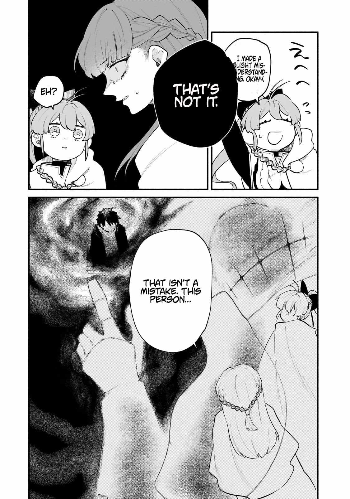 Gendai Dungeon Life no Tsuzuki wa Isekai Open World de! Chapter 32 page 24