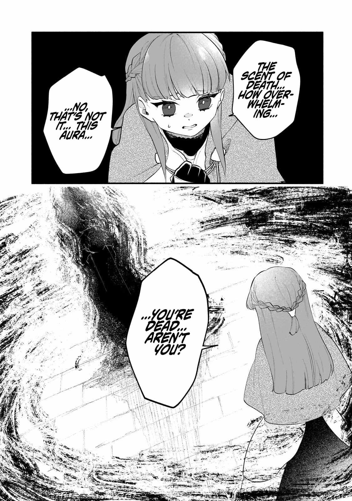 Gendai Dungeon Life no Tsuzuki wa Isekai Open World de! Chapter 32 page 27