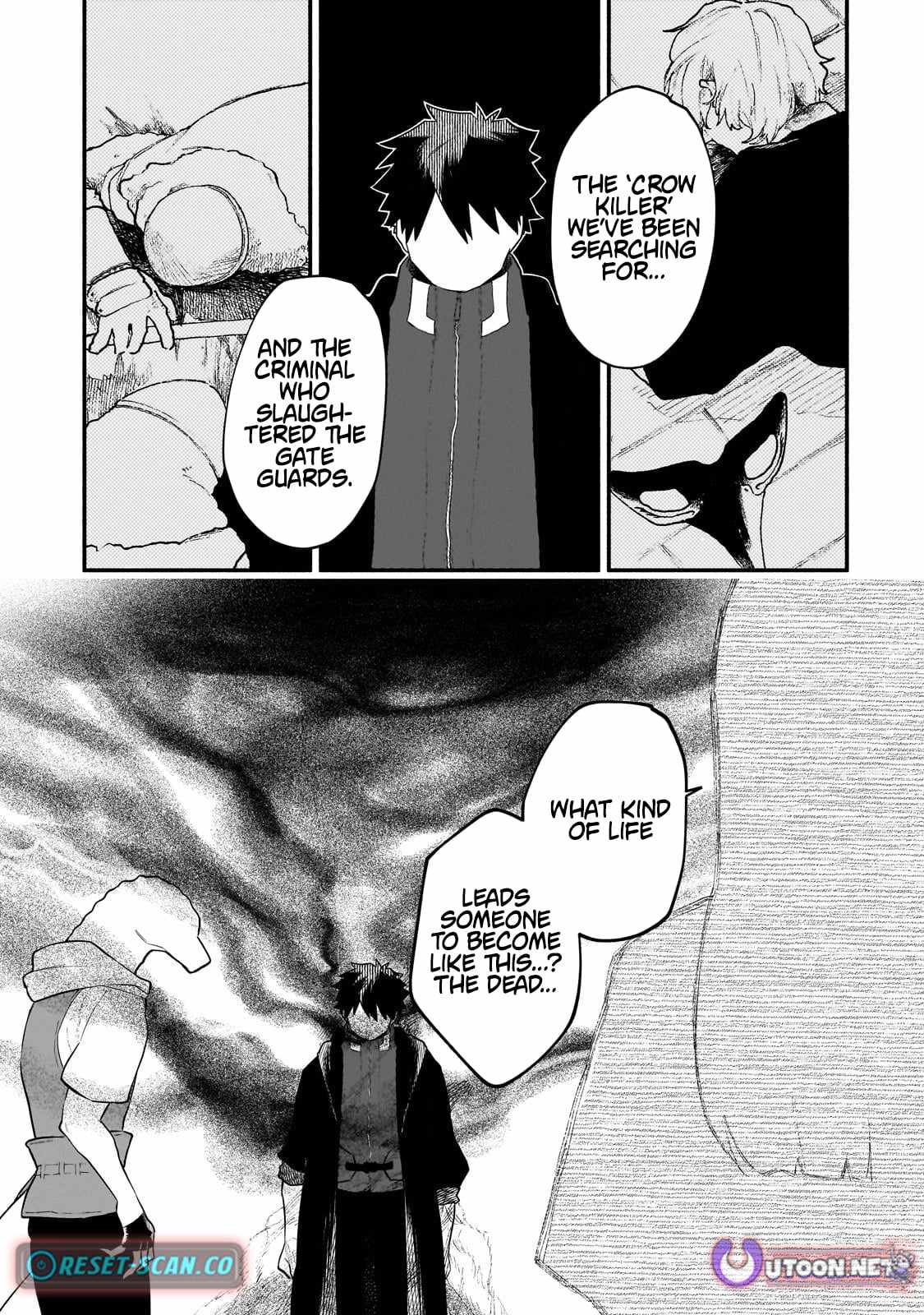 Gendai Dungeon Life no Tsuzuki wa Isekai Open World de! Chapter 32 page 25