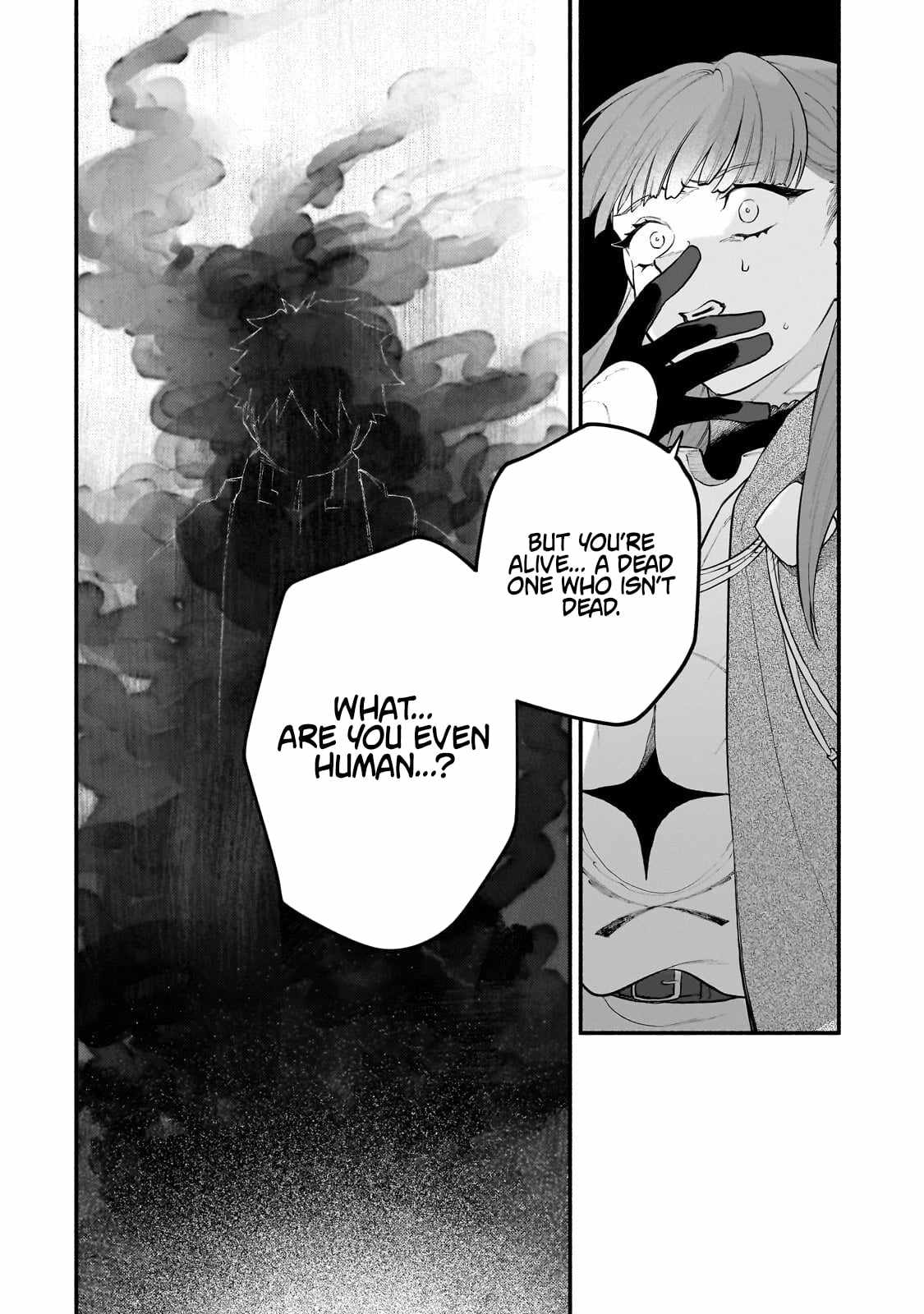 Gendai Dungeon Life no Tsuzuki wa Isekai Open World de! Chapter 32 page 28