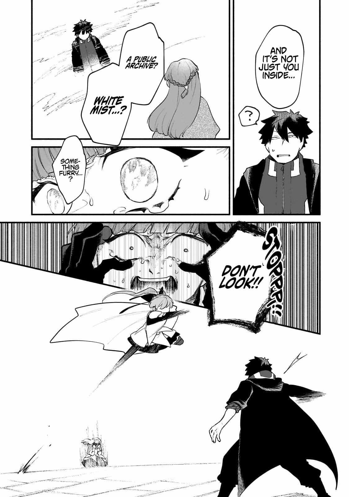 Gendai Dungeon Life no Tsuzuki wa Isekai Open World de! Chapter 32 page 29