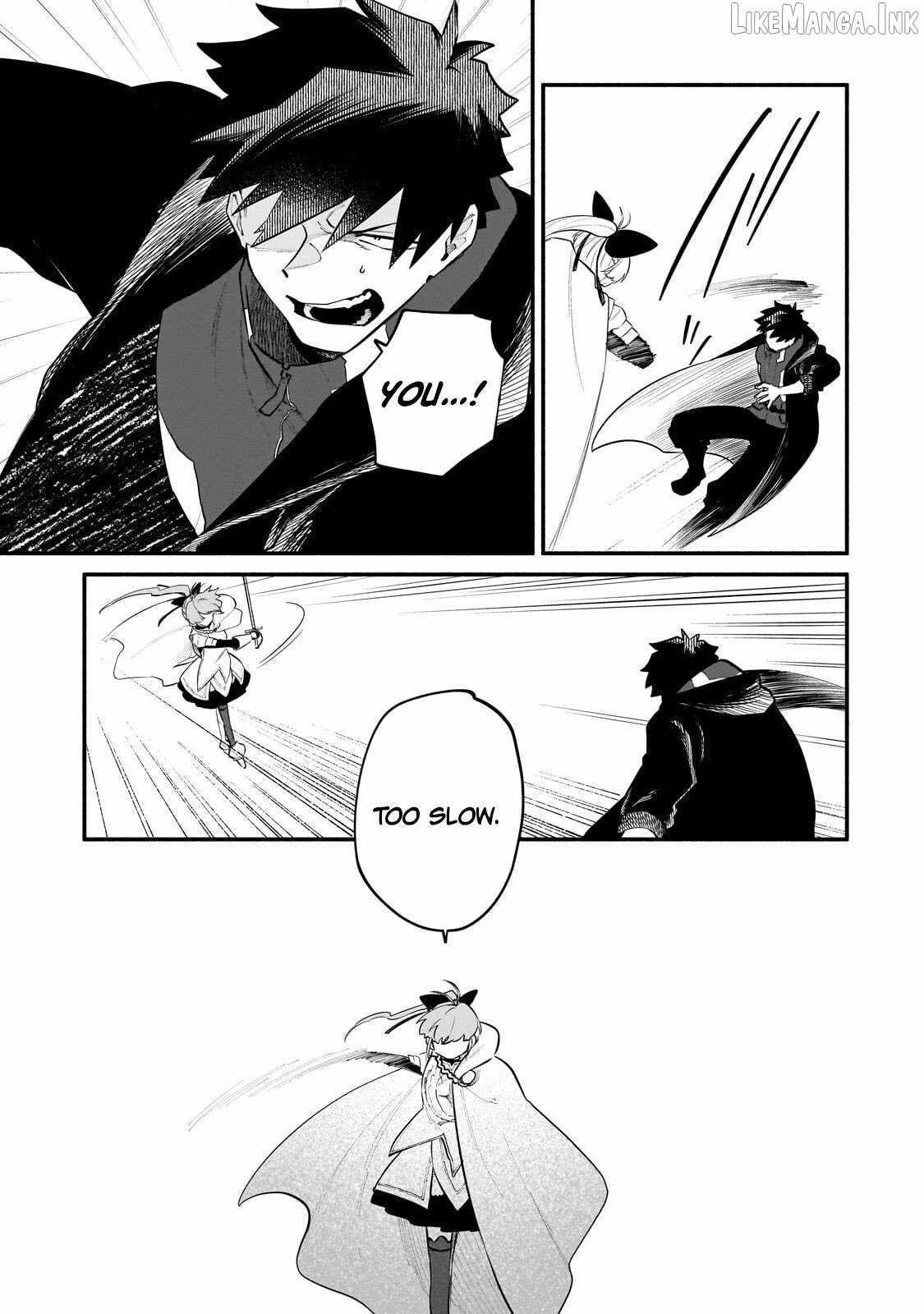 Gendai Dungeon Life no Tsuzuki wa Isekai Open World de! Chapter 33.1 page 3