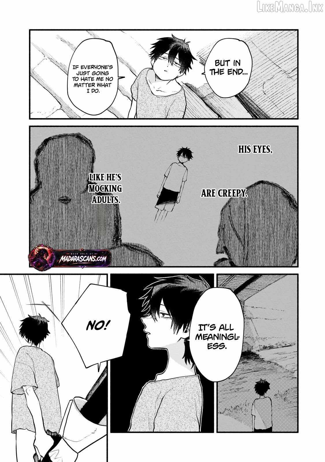 Gendai Dungeon Life no Tsuzuki wa Isekai Open World de! Chapter 33.1 page 11