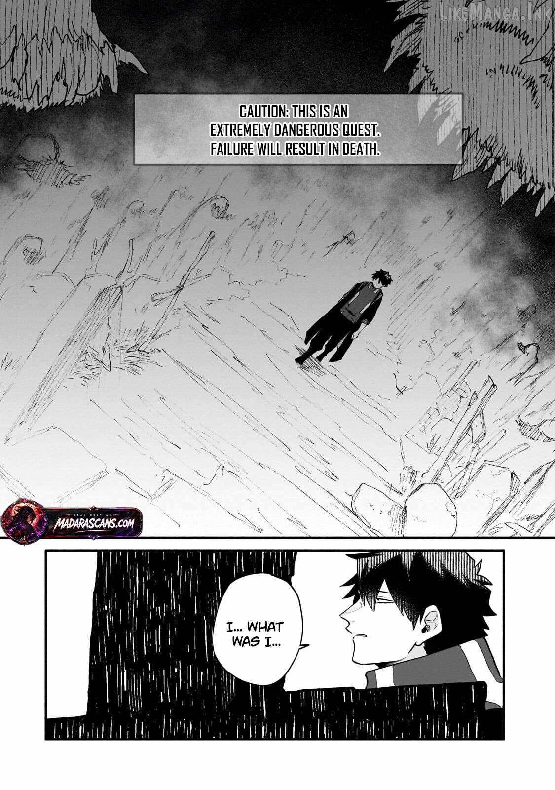 Gendai Dungeon Life no Tsuzuki wa Isekai Open World de! Chapter 33.1 page 8
