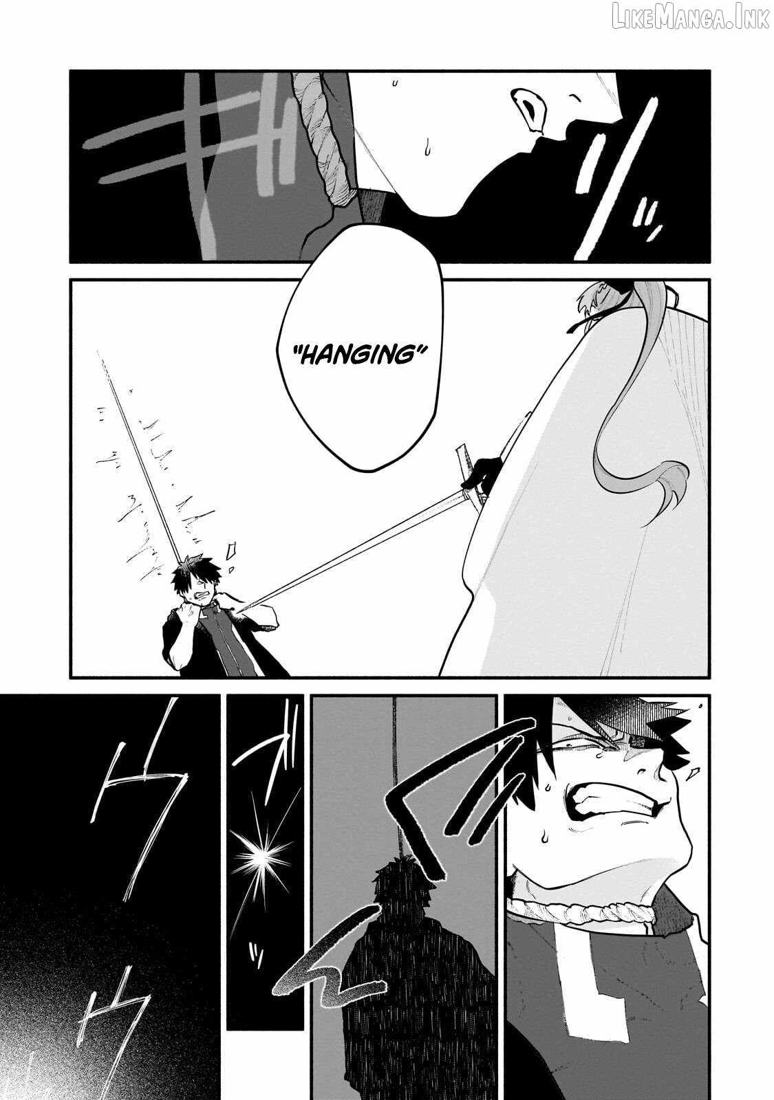 Gendai Dungeon Life no Tsuzuki wa Isekai Open World de! Chapter 33.1 page 5