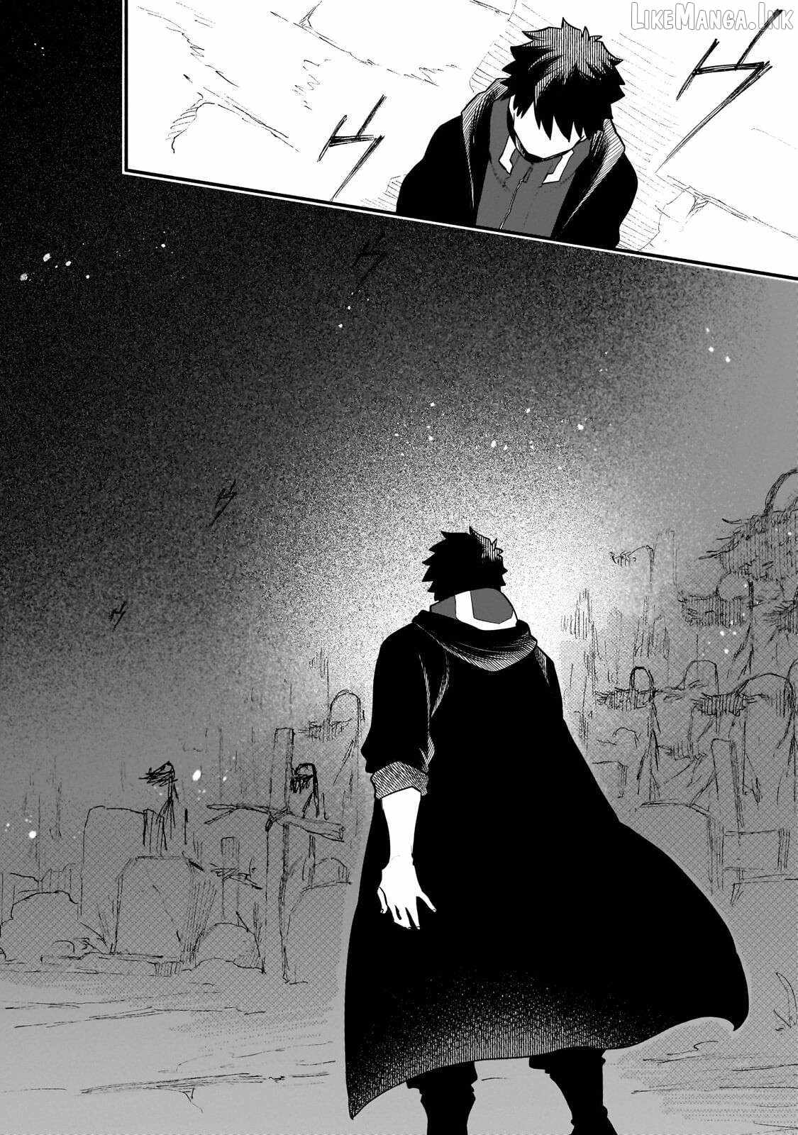 Gendai Dungeon Life no Tsuzuki wa Isekai Open World de! Chapter 33.1 page 6
