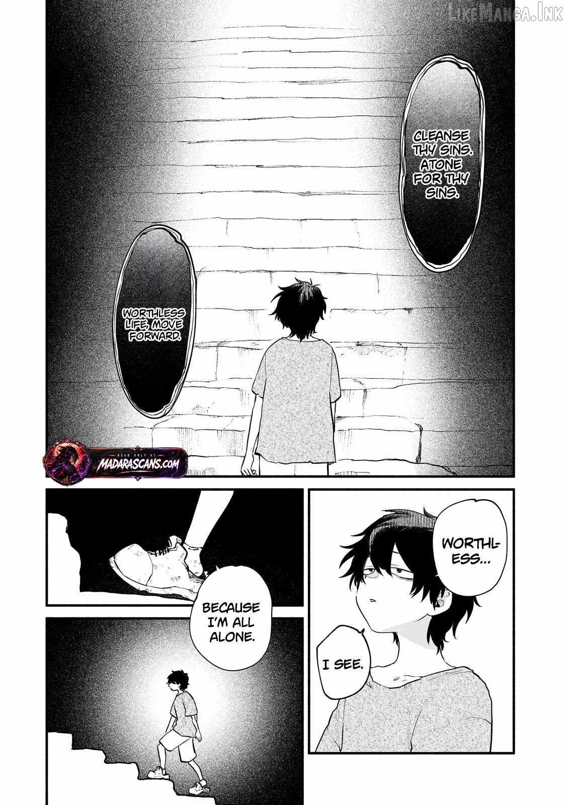 Gendai Dungeon Life no Tsuzuki wa Isekai Open World de! Chapter 33.1 page 10