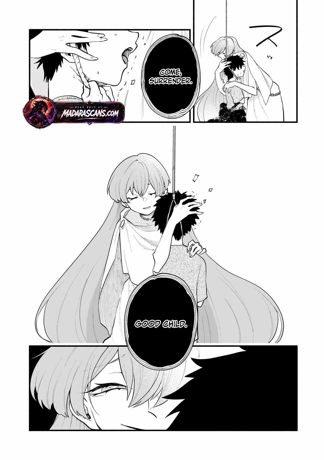 Gendai Dungeon Life no Tsuzuki wa Isekai Open World de! Chapter 33.2 page 13