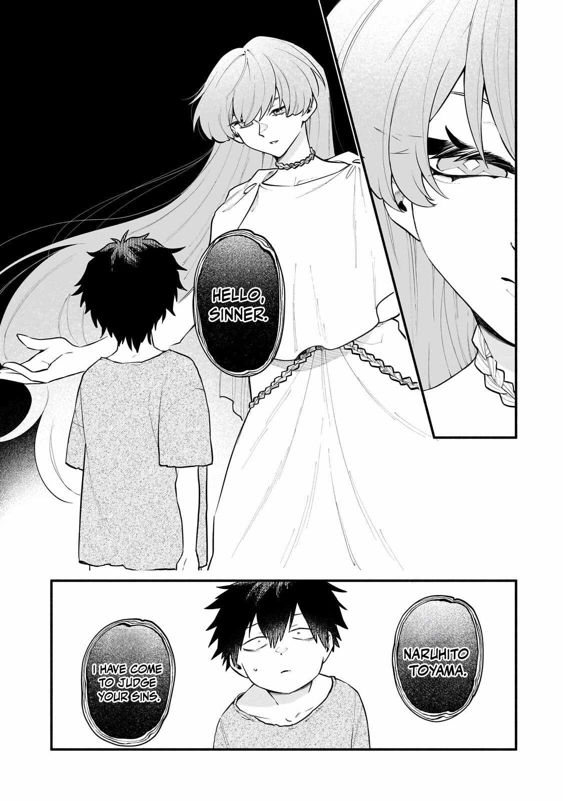 Gendai Dungeon Life no Tsuzuki wa Isekai Open World de! Chapter 33.2 page 5