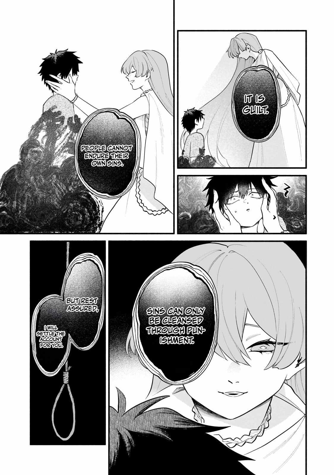 Gendai Dungeon Life no Tsuzuki wa Isekai Open World de! Chapter 33.2 page 9