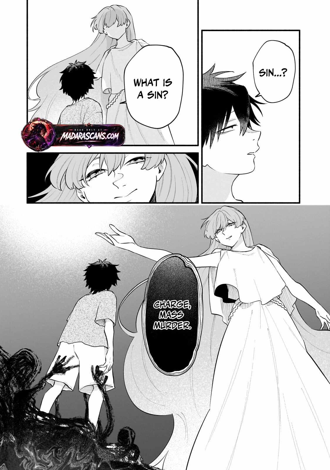 Gendai Dungeon Life no Tsuzuki wa Isekai Open World de! Chapter 33.2 page 6