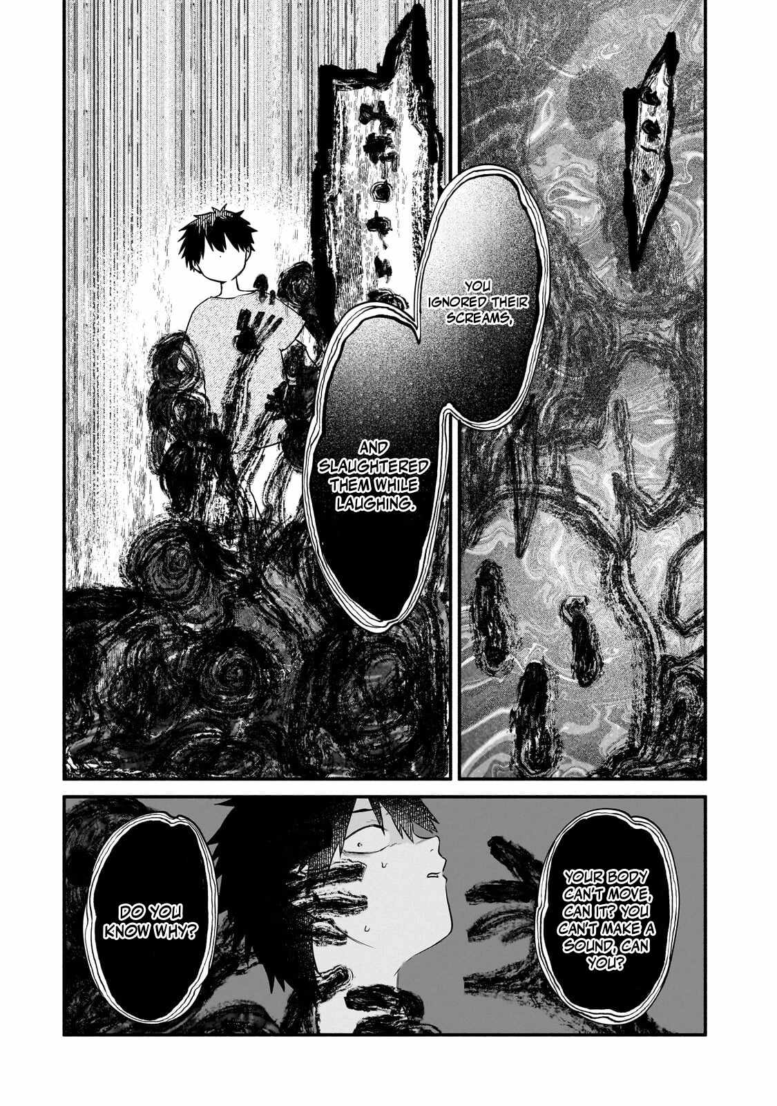 Gendai Dungeon Life no Tsuzuki wa Isekai Open World de! Chapter 33.2 page 8