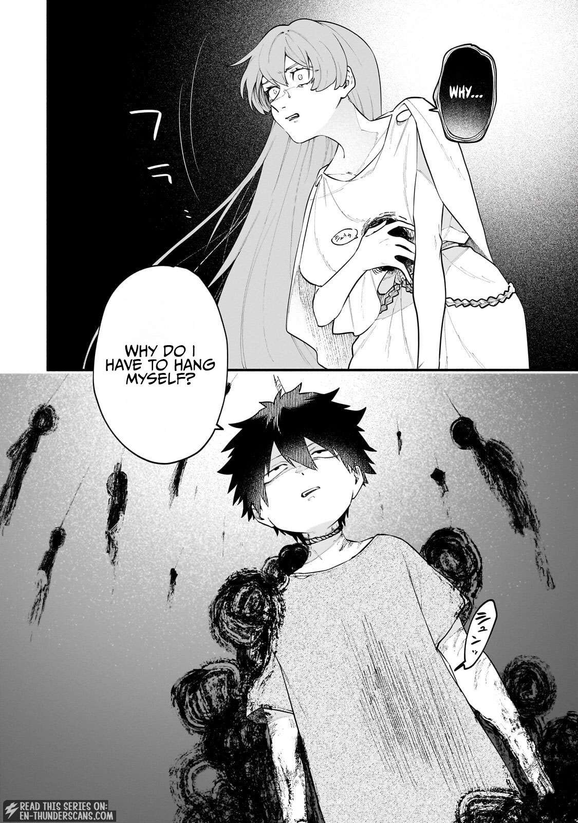 Gendai Dungeon Life no Tsuzuki wa Isekai Open World de! Chapter 34.1 page 3