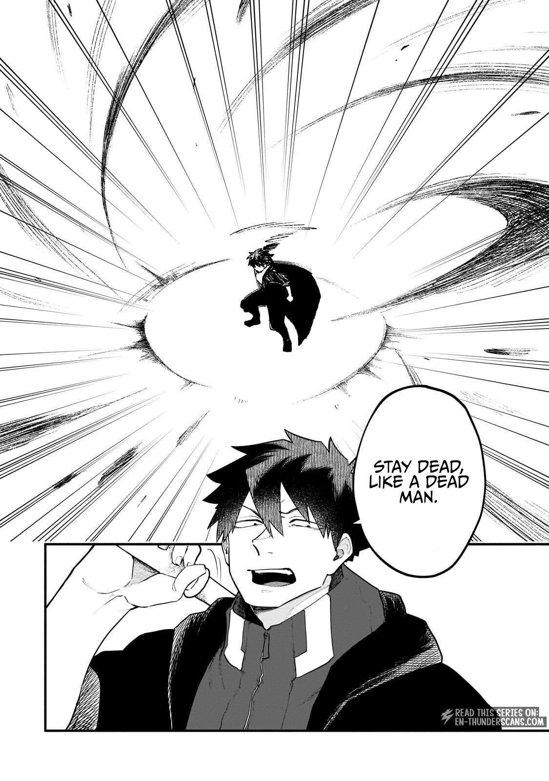 Gendai Dungeon Life no Tsuzuki wa Isekai Open World de! Chapter 34.1 page 11