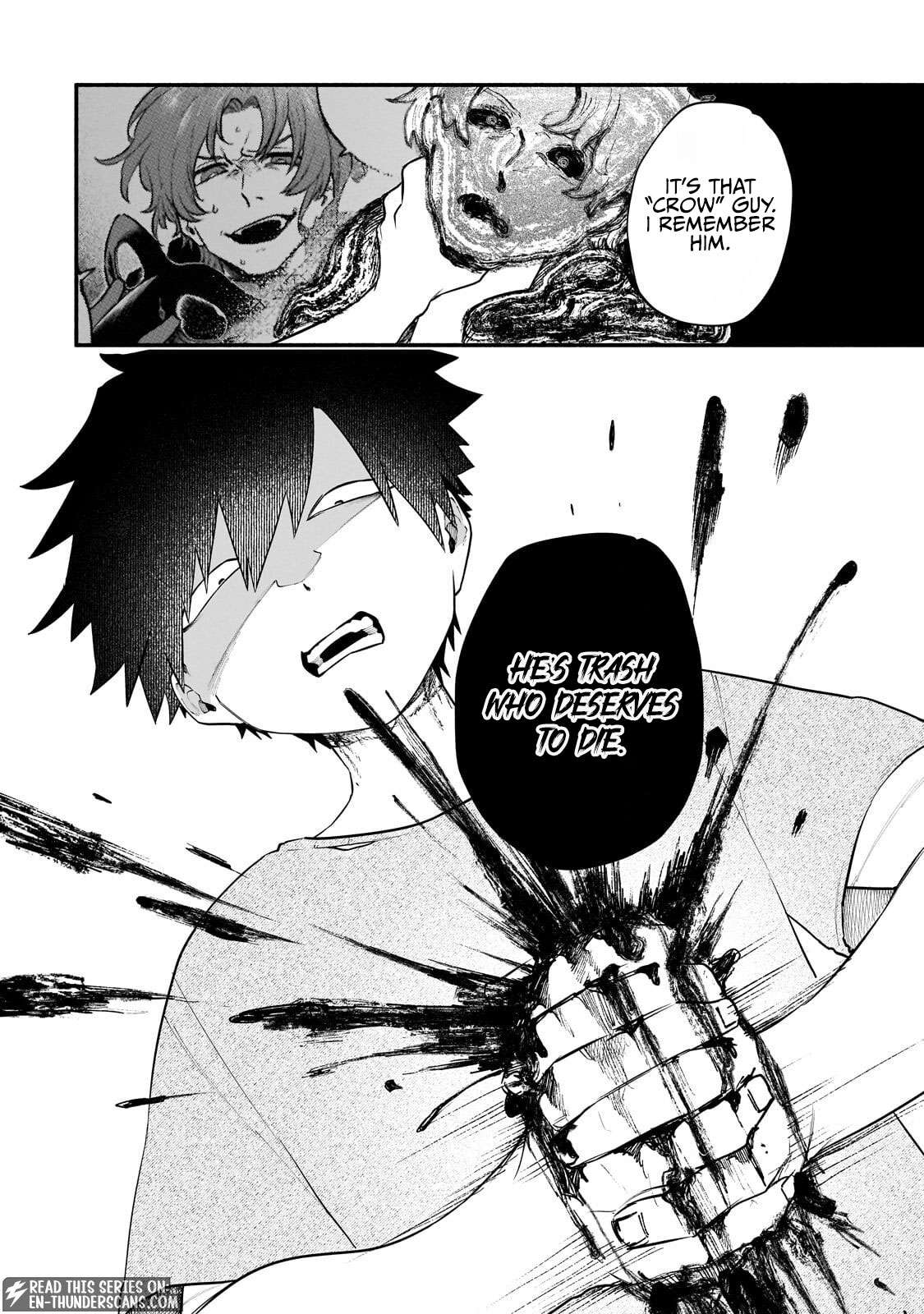 Gendai Dungeon Life no Tsuzuki wa Isekai Open World de! Chapter 34.1 page 7