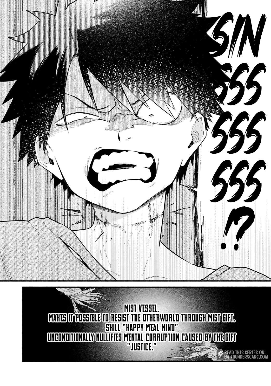 Gendai Dungeon Life no Tsuzuki wa Isekai Open World de! Chapter 34.1 page 5