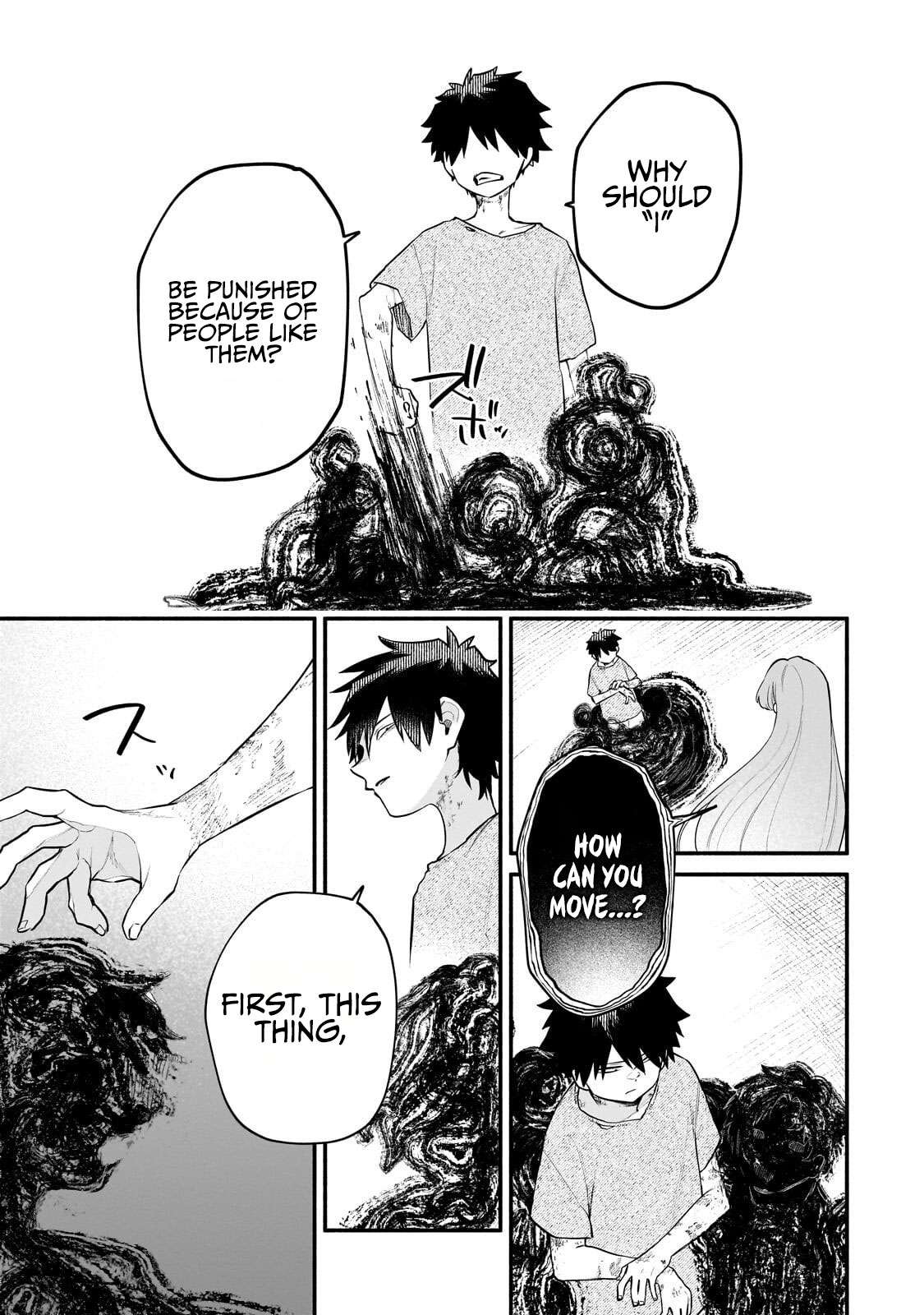Gendai Dungeon Life no Tsuzuki wa Isekai Open World de! Chapter 34.1 page 6