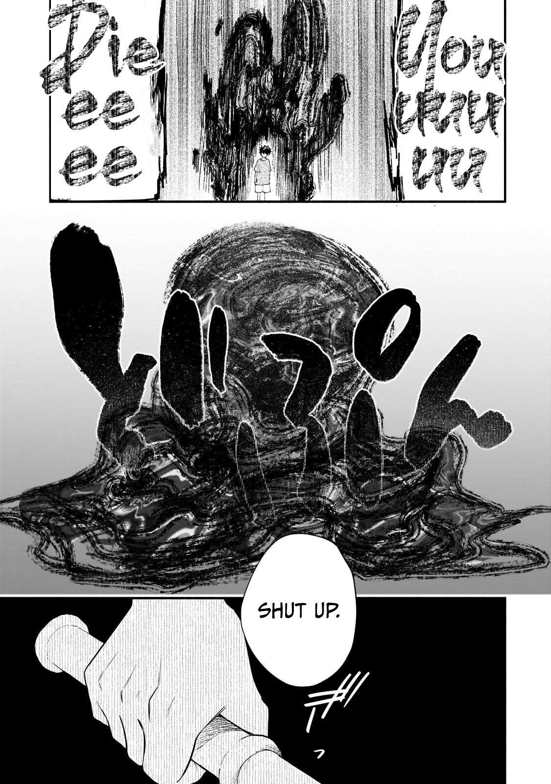 Gendai Dungeon Life no Tsuzuki wa Isekai Open World de! Chapter 34.1 page 10