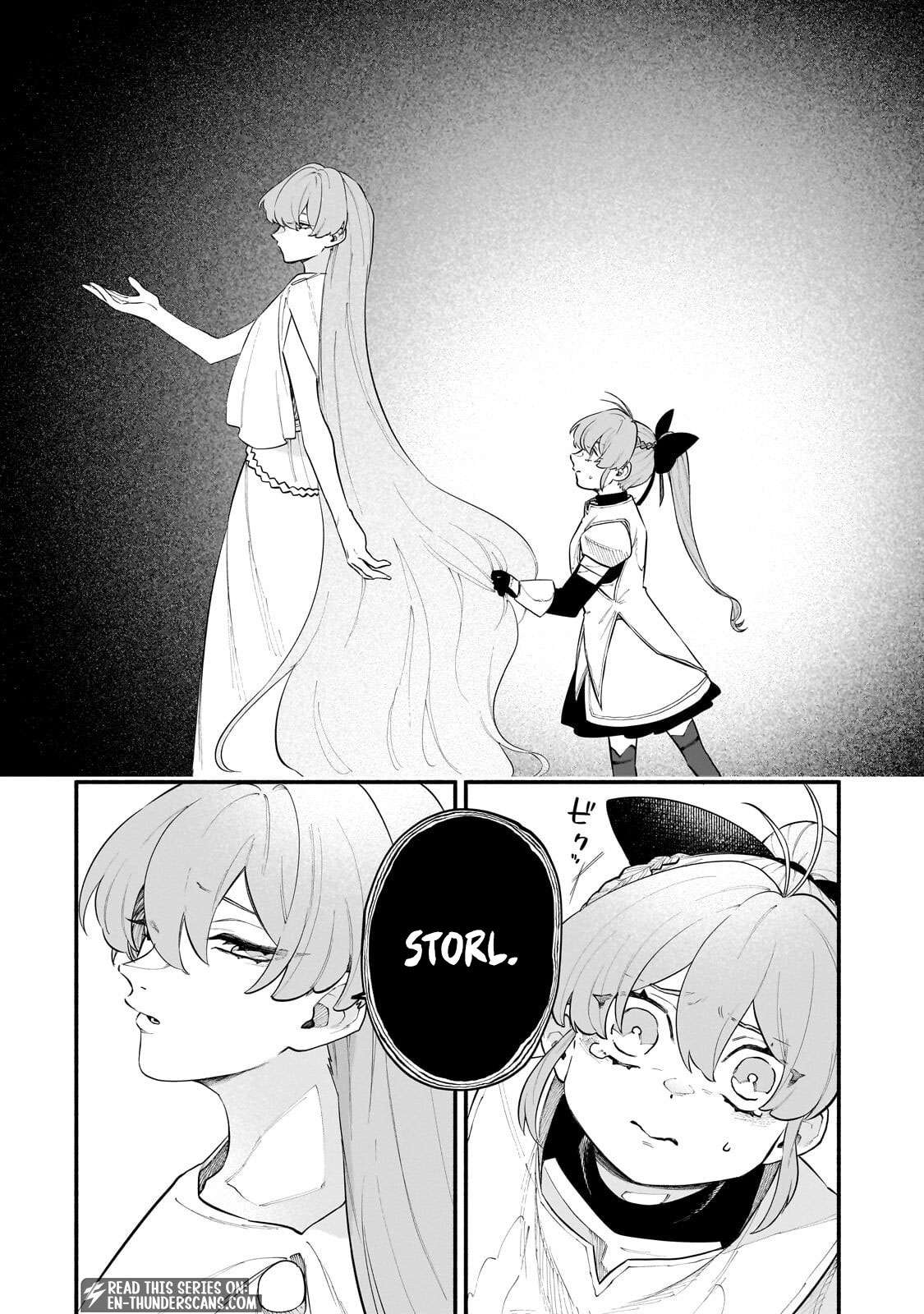 Gendai Dungeon Life no Tsuzuki wa Isekai Open World de! Chapter 34.2 page 5