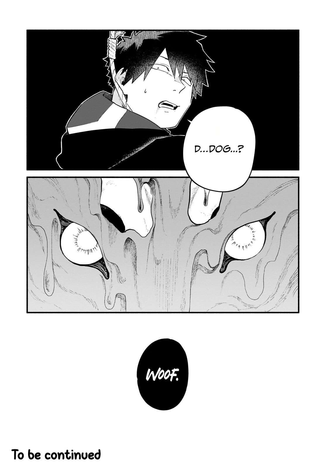 Gendai Dungeon Life no Tsuzuki wa Isekai Open World de! Chapter 34.2 page 15