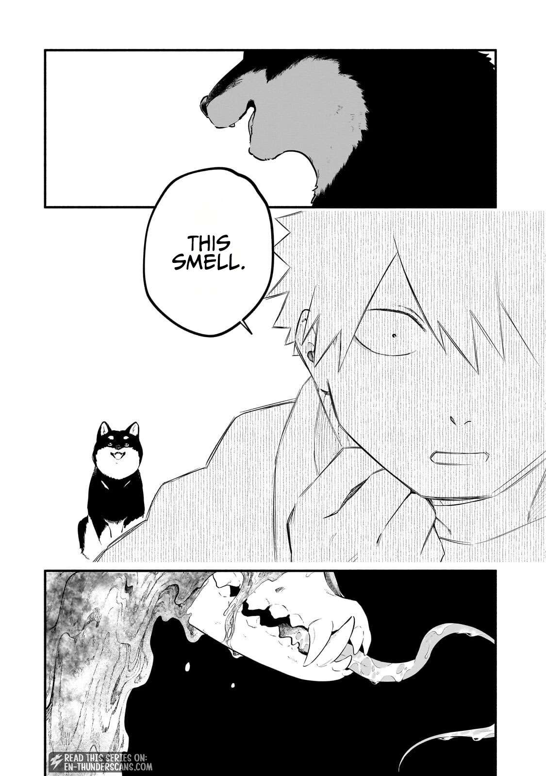 Gendai Dungeon Life no Tsuzuki wa Isekai Open World de! Chapter 34.2 page 13