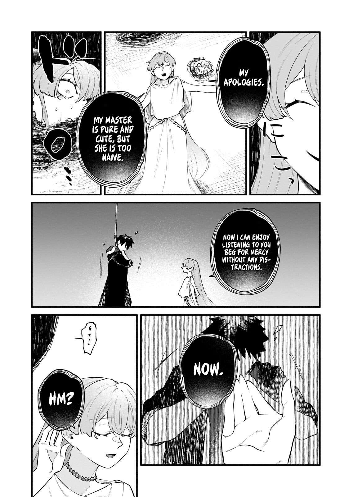 Gendai Dungeon Life no Tsuzuki wa Isekai Open World de! Chapter 34.2 page 8