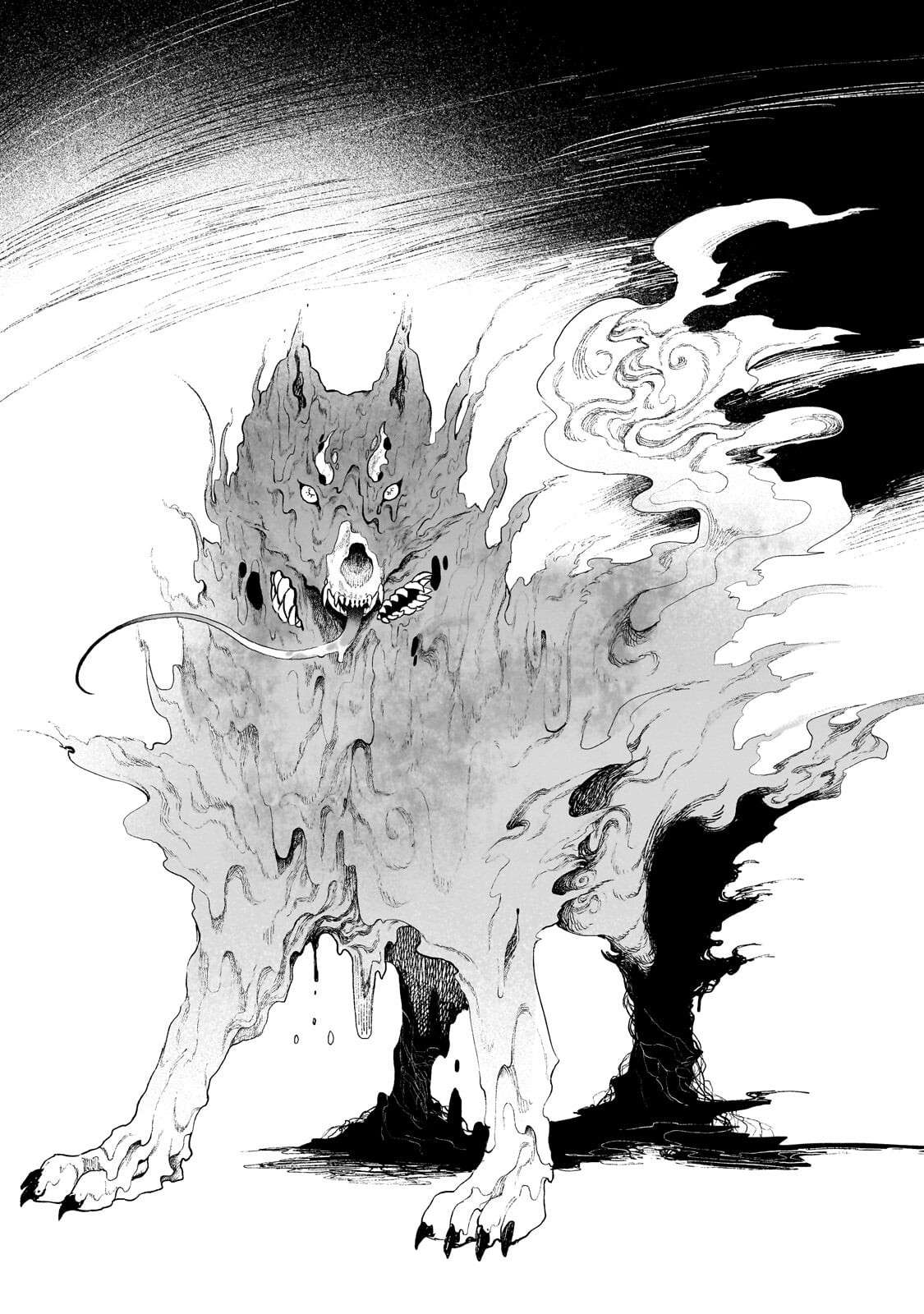 Gendai Dungeon Life no Tsuzuki wa Isekai Open World de! Chapter 34.2 page 14