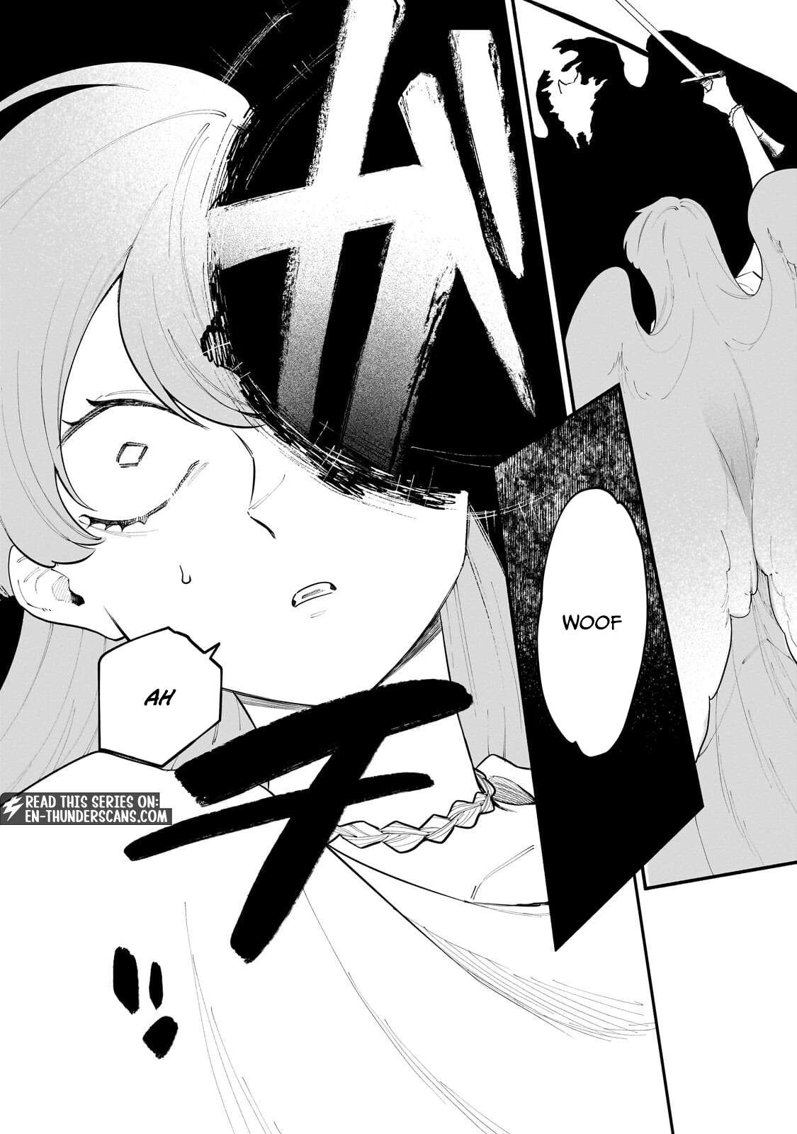 Gendai Dungeon Life no Tsuzuki wa Isekai Open World de! Chapter 35.1 page 4