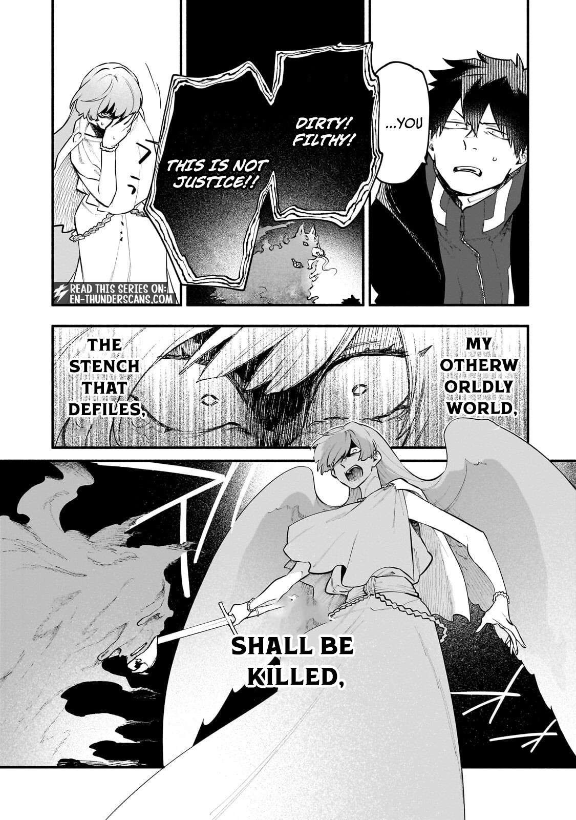 Gendai Dungeon Life no Tsuzuki wa Isekai Open World de! Chapter 35.1 page 3